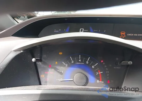 2012 Honda Civic Lx from USA, damaged, VIN 19XFB2F57CE007297